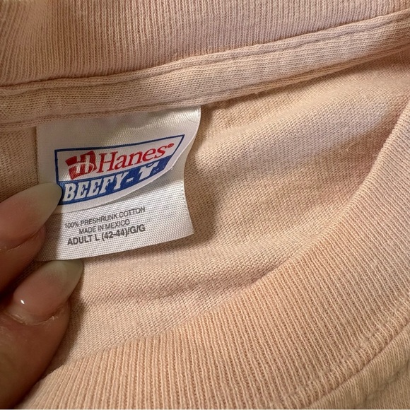 "I see dumb people" Embroidered Gypsum Creek Outfitters LTD Large T-Shirt - Picture 8 of 8